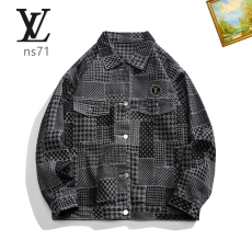 Louis Vuitton Shirts